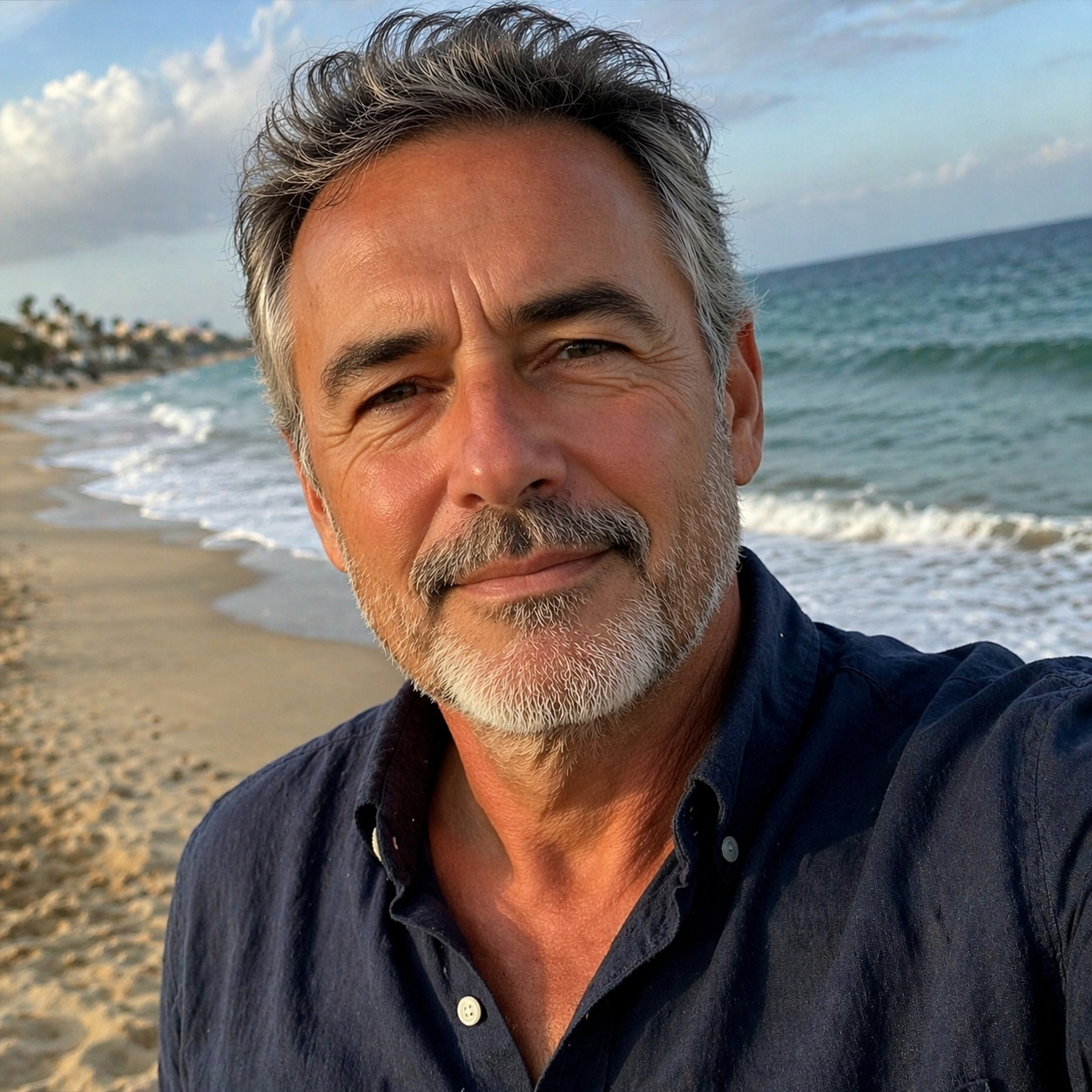 Foto de perfil de Antonio Castro