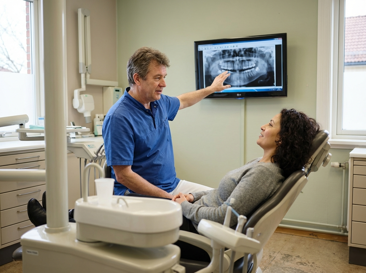 Clínica dental