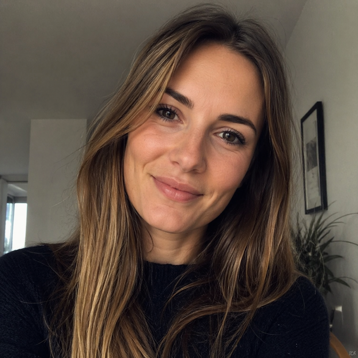Foto de perfil de María Navarro